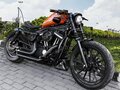 2012 Harley-Davidson Sportster 883, чёрный, 1400000 рублей