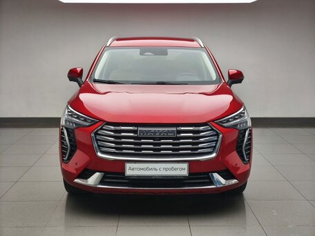 2023 Haval Jolion I, красный, 1498000 рублей, вид 2