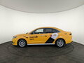 2023 Kaiyi E5, жёлтый, 740000 рублей - вид 7