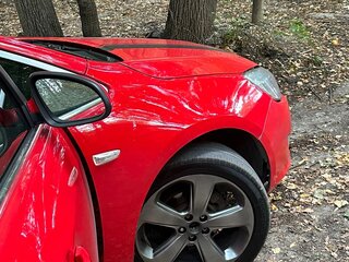 2010 Opel Astra J, красный, 380000 рублей, вид 5