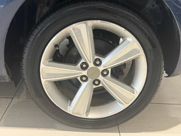 2011 Opel Astra J, синий, 549000 рублей - вид 6