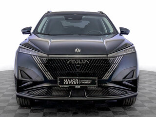 2025 Dongfeng Mage, синий, 2230000 рублей, вид 2