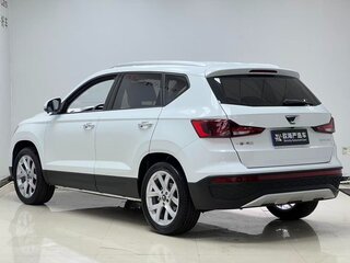 2023 Jetta VS5 I Рестайлинг, белый, 1260000 рублей, вид 4