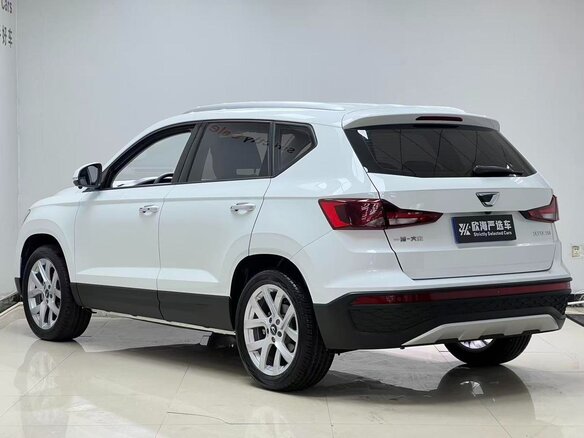 2023 Jetta VS5 I Рестайлинг, белый, 1260000 рублей - вид 3