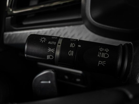 2023 Haval F7 I Рестайлинг, чёрный, 2420000 рублей - вид 15