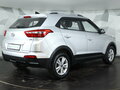 2017 Hyundai Creta I, серебристый, 1449000 рублей - вид 4
