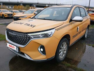 2023 Haval M6 II, белый, 1393500 рублей, вид 1