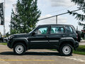 2026 Lada (ВАЗ) Niva Travel I Рестайлинг, зелёный, 1813000 рублей - вид 1