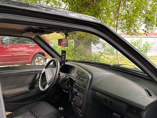 2008 Lada (ВАЗ) 2114, зелёный, 180000 рублей, вид 5