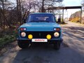 2000 Lada (ВАЗ) 2121 (4x4) I Рестайлинг, голубой, 210000 рублей - вид 1