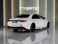 2026 Mercedes-Benz S-Класс 580 Long 4MATIC VII (W223) Рестайлинг, белый, 35355800 рублей - вид 1
