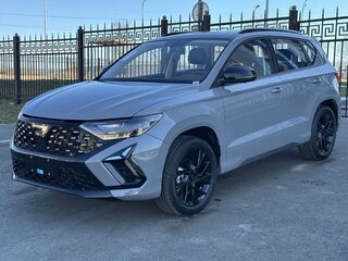 2026 Jetta VS5 I Рестайлинг 2, серый, 1800000 рублей, вид 1