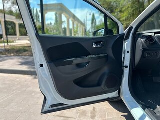 2019 Renault Kaptur I, белый, 930000 рублей, вид 4