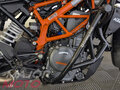 2022 KTM 390 Duke, чёрный - вид 11