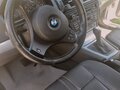 2009 BMW X3 25i I (E83) Рестайлинг, серебристый, 950000 рублей - вид 3