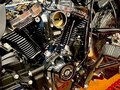 2019 Harley-Davidson Road Glide Special, синий, 3800000 рублей - вид 11