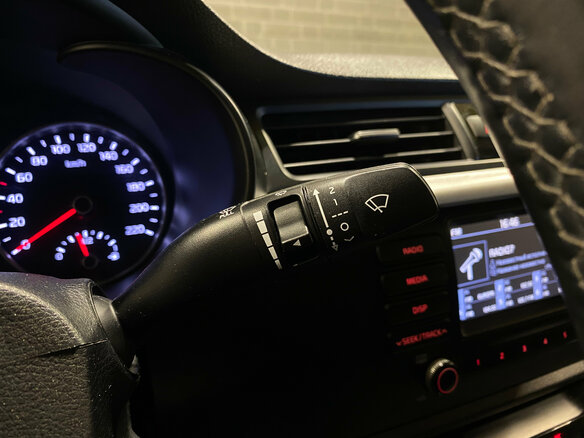 2019 Kia Rio IV, белый - вид 21