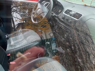 2008 Skoda Fabia II, чёрный, 220000 рублей, вид 4