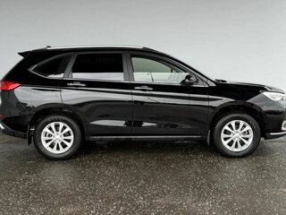 2023 Haval M6 II, чёрный, 1810000 рублей, вид 4