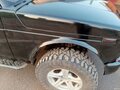 2016 Lada (ВАЗ) 2121 (4x4) I Рестайлинг, чёрный, 550000 рублей - вид 8