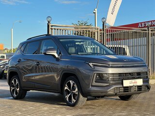 2023 Москвич 3, серый, 1367000 рублей, вид 2