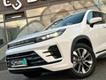 2023 Exeed LX I Рестайлинг, жёлтый, 1477000 рублей - вид 9