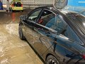 2021 Lada (ВАЗ) Vesta I, чёрный, 950000 рублей - вид 5