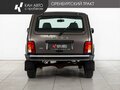2019 Lada (ВАЗ) 2121 (4x4) I Рестайлинг, коричневый, 688000 рублей - вид 3