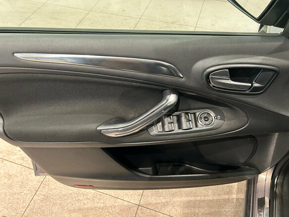 2011 Ford S-MAX I Рестайлинг, коричневый, 899000 рублей - вид 13