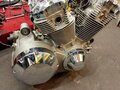 2003 Honda VTX 1800, зелёный, 880000 рублей - вид 6