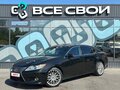 2012 Lexus ES 250 VI, чёрный