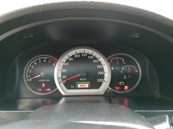 2014 Daewoo Gentra II, голубой, 650000 рублей - вид 6