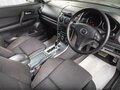 2005 Mazda Atenza I, серебристый, 429000 рублей - вид 7