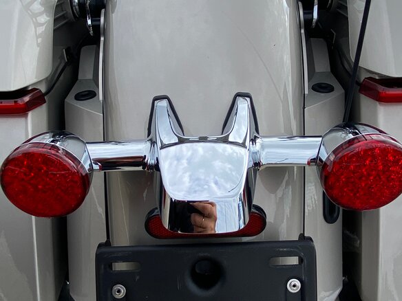2021 Indian Chieftain, серебристый, 1499000 рублей - вид 33