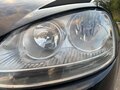 2010 Volkswagen Jetta V, чёрный - вид 10