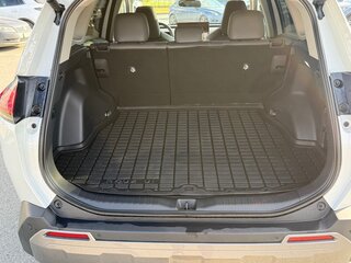 2026 Toyota RAV4 VI (XA60), белый, 4500000 рублей, вид 5