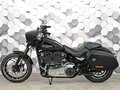 2019 Harley-Davidson Sport Glide, чёрный, 1449000 рублей - вид 3