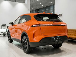 2026 Tenet Plus L6, оранжевый, 3040000 рублей, вид 4