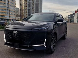 2023 Changan UNI-K, чёрный, 2399999 рублей, вид 3