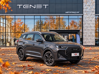2026 Tenet T7, серый, 2785000 рублей, вид 1