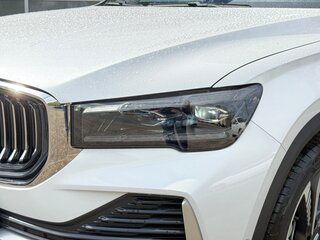 2026 Geely Monjaro I, белый, 4904990 рублей, вид 5