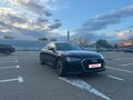 2021 Audi A6 45 TFSI V (C8), чёрный, 3870000 рублей - вид 7