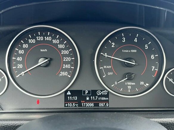 2019 BMW 4 серии Gran Coupe 420i xDrive F32/F33/F36 Рестайлинг, белый, 3200571 рублей - вид 13