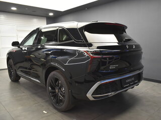2024 Hongqi HS3, чёрный, 3590000 рублей, вид 2