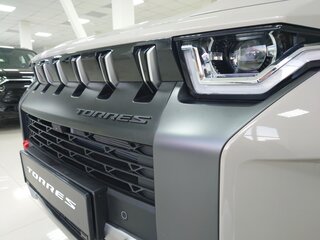 2025 KGM Torres, бежевый, 4615000 рублей, вид 2