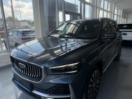 Geely Monjaro I
