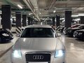 2005 Audi A6 III (C6), серебристый, 670000 рублей - вид 10