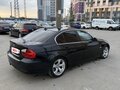 2006 BMW 3 серии 325xi V (E90/E91/E92/E93), чёрный - вид 2
