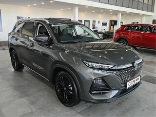 2026 Changan CS75 Pro, серый, 3055000 рублей, вид 3
