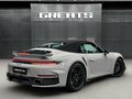 2026 Porsche 911 Turbo S VIII (992) Рестайлинг, серый, 42745000 рублей - вид 10